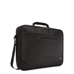 Case Logic® Case Logic Advantage Laptop Clamshell Bag 17,3 Inch Black -Mode Tassen Winkel image 8956