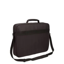 Case Logic® Case Logic Advantage Laptop Clamshell Bag 17,3 Inch Black -Mode Tassen Winkel image 8957