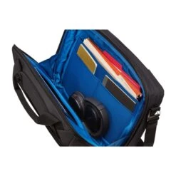 Thule Crossover 2 Laptop Bag 15.6 Inch Black -Mode Tassen Winkel image 8989