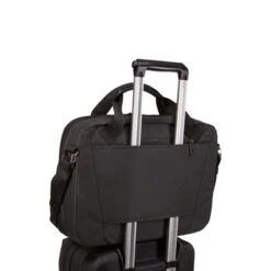 Thule Crossover 2 Laptop Bag 15.6 Inch Black -Mode Tassen Winkel image 8990