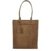 Burkely Casual Cayla Shopper 14" Fresh Cognac