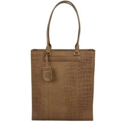 Burkely Casual Cayla Shopper 14" Fresh Cognac