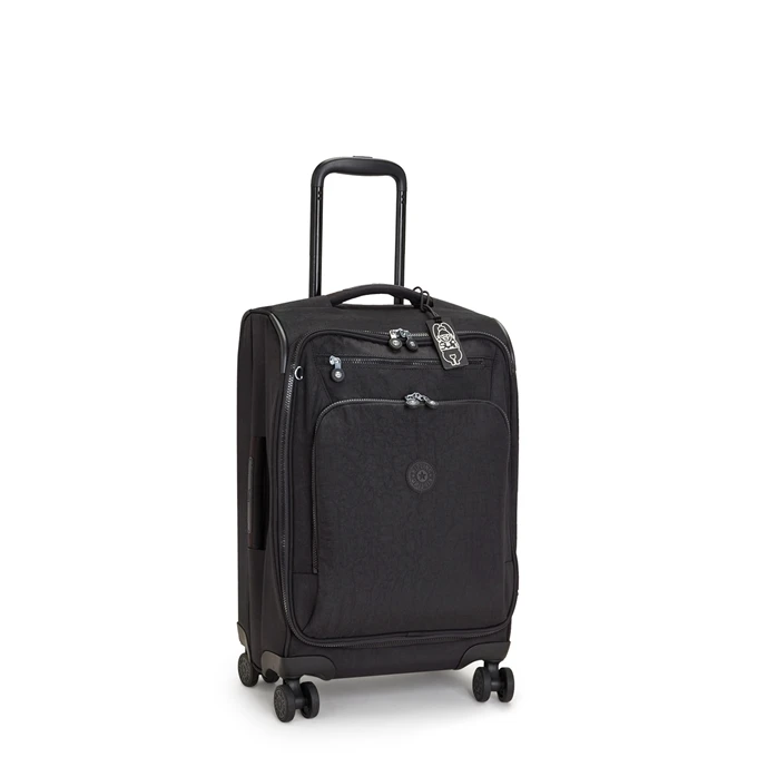 American Tourister Novastream Spinner 67 Exp Dark Slate 2 American Tourister Novastream Spinner 67 Exp Dark Slate - Afbeelding 2