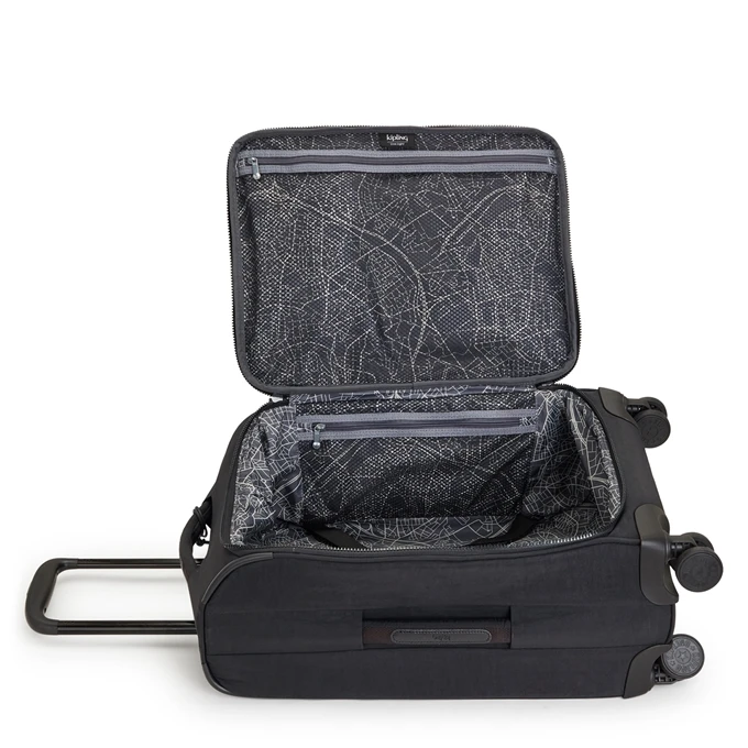 American Tourister Novastream Spinner 67 Exp Dark Slate 4 American Tourister Novastream Spinner 67 Exp Dark Slate - Afbeelding 4