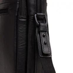 Castelijn & Beerens Nappa X Charlie Laptop / Tablet Tas 15.6'' Zwart -Mode Tassen Winkel image 9022