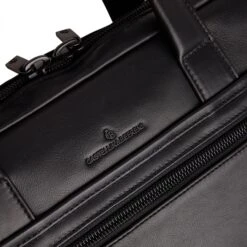 Castelijn & Beerens Nappa X Charlie Laptop / Tablet Tas 15.6'' Zwart -Mode Tassen Winkel image 9023