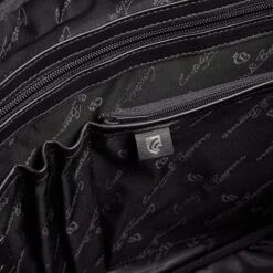 Castelijn & Beerens Nappa X Charlie Laptop / Tablet Tas 15.6'' Zwart -Mode Tassen Winkel image 9025