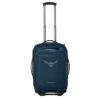 Osprey Rolling Transporter 40 Venturi Blue
