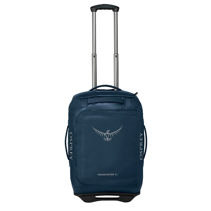 American Tourister Novastream Spinner 67 Exp Dark Slate 6 American Tourister Novastream Spinner 67 Exp Dark Slate - Afbeelding 6