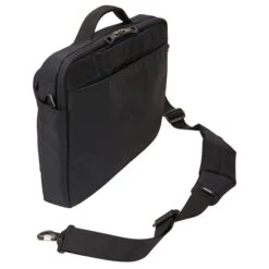 Thule Subterra MacBook Attache 15 Inch Black -Mode Tassen Winkel image 9056