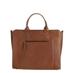Markberg Raze Work Bag Chestnut