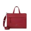 Samsonite Zalia 3.0 Tote 14.1" Dark Red