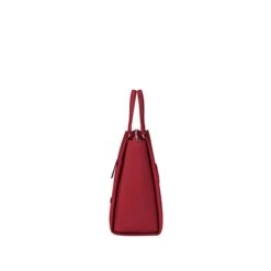 Samsonite Zalia 3.0 Tote 14.1" Dark Red -Mode Tassen Winkel image 9077