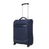 Decent Super-Light Trolley 50 Donker Blauw