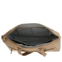 LouLou Essentiels Royal Nappa Laptopbag Taupe 13 LouLou Essentiels Royal Nappa Laptopbag Taupe -Mode Tassen Winkel image 9091