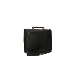 The Chesterfield Brand Venice Businesstas Black -Mode Tassen Winkel image 9094