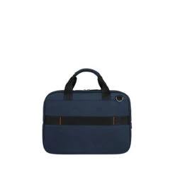 Samsonite Network 4 Bailhandle 14.1'' Space Blue -Mode Tassen Winkel image 9098