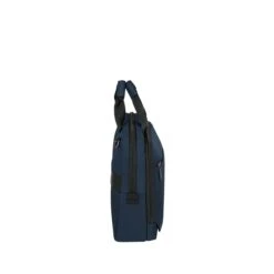 Samsonite Network 4 Bailhandle 14.1'' Space Blue -Mode Tassen Winkel image 9100