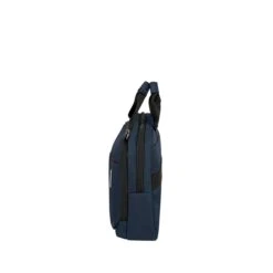 Samsonite Network 4 Bailhandle 14.1'' Space Blue -Mode Tassen Winkel image 9101