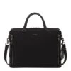 Tumi Voyageur Kendallville Brief Black/gunmetal