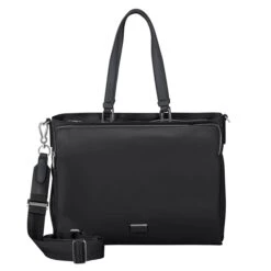 Samsonite Be-Her Shopping Bag 14.1" Black