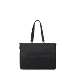 Samsonite Be-Her Shopping Bag 14.1" Black -Mode Tassen Winkel image 9112