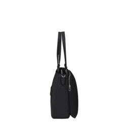 Samsonite Be-Her Shopping Bag 14.1" Black -Mode Tassen Winkel image 9114