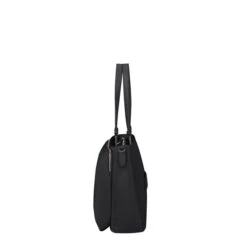 Samsonite Be-Her Shopping Bag 14.1" Black -Mode Tassen Winkel image 9115