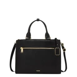 Tumi Voyageur Lynn Tote Black