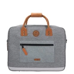 Cabaïa Cabaia Messenger Bag Medium New York