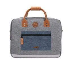 Cabaïa Cabaia Messenger Bag Medium New York -Mode Tassen Winkel image 9137