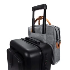 Cabaïa Cabaia Messenger Bag Medium New York -Mode Tassen Winkel image 9143