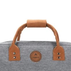 Cabaïa Cabaia Messenger Bag Medium New York -Mode Tassen Winkel image 9145