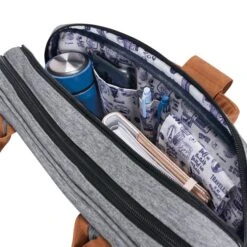 Cabaïa Cabaia Messenger Bag Medium New York -Mode Tassen Winkel image 9147