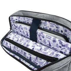 Cabaïa Cabaia Messenger Bag Medium New York -Mode Tassen Winkel image 9148