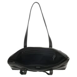 Micmacbags Porto Laptoptas Zwart -Mode Tassen Winkel image 9169