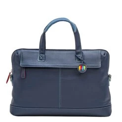 Mywalit Office Slim Workbag Royal