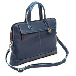 Mywalit Office Slim Workbag Royal 7 Mywalit Office Slim Workbag Royal -Mode Tassen Winkel image 9184