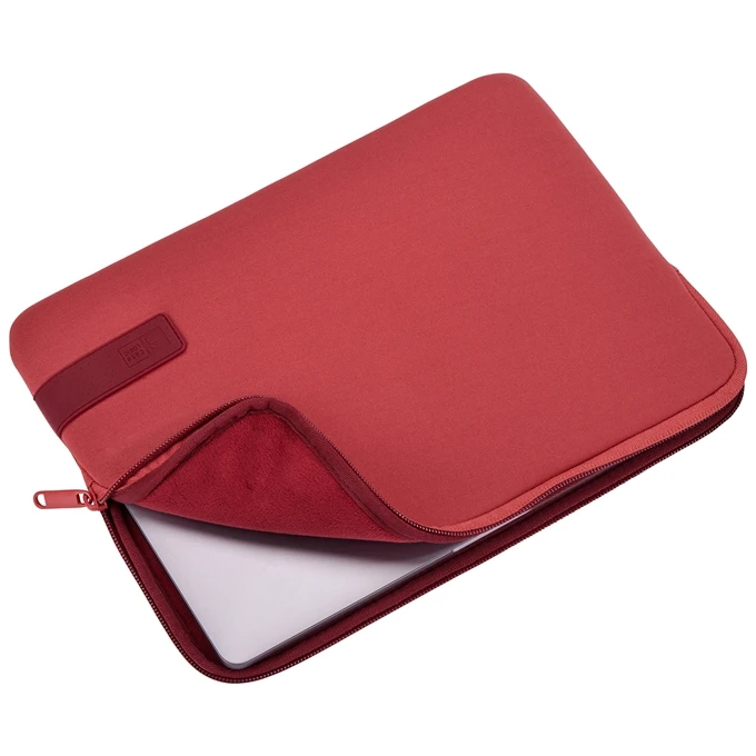 Case Logic® Case Logic Reflect MacBook Sleeve 13" Astro Dust 4 Case Logic® Case Logic Reflect MacBook Sleeve 13" Astro Dust - Afbeelding 4