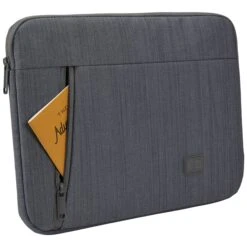 Case Logic® Case Logic Huxton Sleeve 13 Inch Graphite -Mode Tassen Winkel image 9198