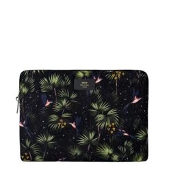 Wouf Paradise Laptophoes 15" Multi