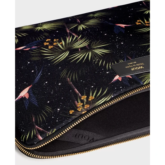 Wouf Paradise Laptophoes 15" Multi 5 Wouf Paradise Laptophoes 15" Multi - Afbeelding 5