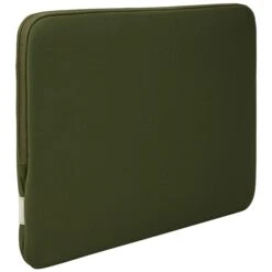 Case Logic® Case Logic Reflect MacBook Sleeve 13" Green 6 Case Logic® Case Logic Reflect MacBook Sleeve 13" Green -Mode Tassen Winkel image 9207