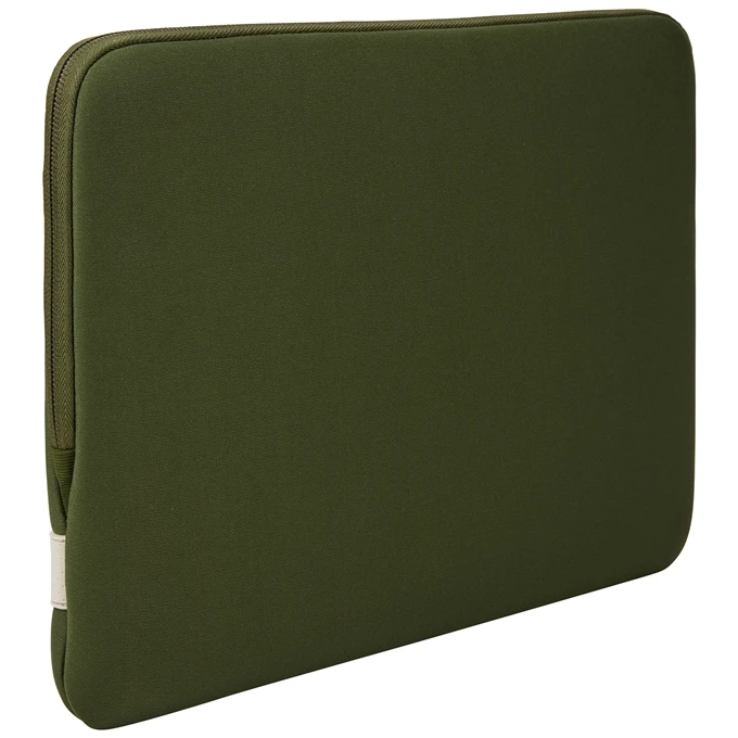 Case Logic® Case Logic Reflect MacBook Sleeve 13" Green 3 Case Logic® Case Logic Reflect MacBook Sleeve 13" Green - Afbeelding 3