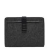Castelijn & Beerens Nova Laptop Sleeve Macbook Air 13" Zwart
