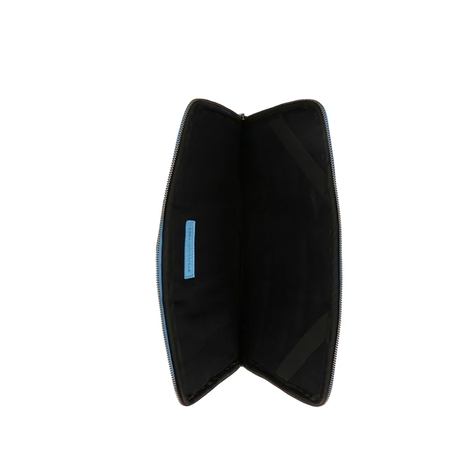 DIMAGINI Ava Padded Laptop Sleeve 15-16" Blue 5 DIMAGINI Ava Padded Laptop Sleeve 15-16" Blue - Afbeelding 5