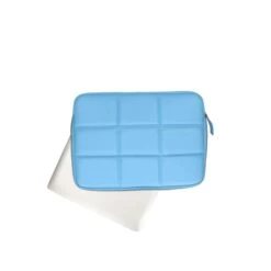 DIMAGINI Ava Padded Laptop Sleeve 15-16" Blue 15 DIMAGINI Ava Padded Laptop Sleeve 15-16" Blue -Mode Tassen Winkel image 9220