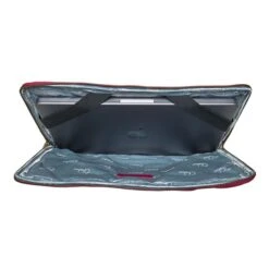 Chabo Milano Padded Laptop Sleeve 13-14" Fuchsia -Mode Tassen Winkel image 9223