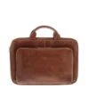 Plevier Urban Esplanade Laptop Sleeve 15.6" Cognac