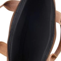 Plevier Urban Esplanade Laptop Sleeve 15.6" Cognac -Mode Tassen Winkel image 9229